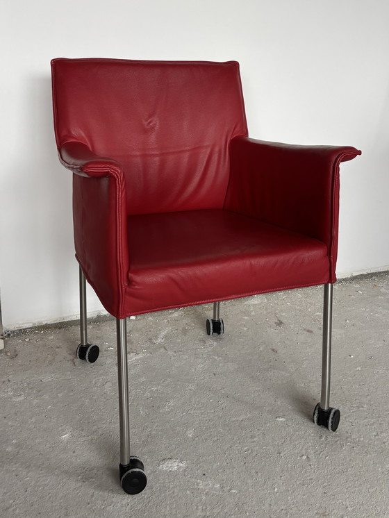 Image 1 of 6x Design On Stock Gola Dining Chair