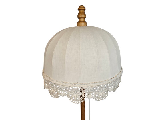 Image 1 of Lystella - Yngve Ekström - Lámpara de pie - Suecia - años 70