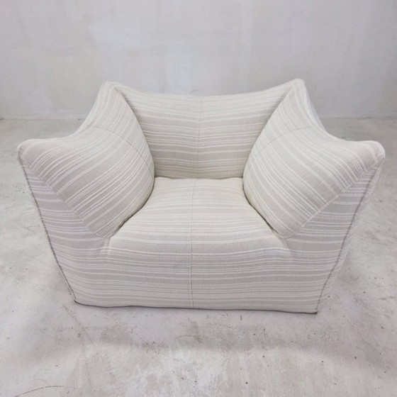 Image 1 of Fauteuil ou canapé B&B Italia « Le Bambole » – Design 1972, production années 1980