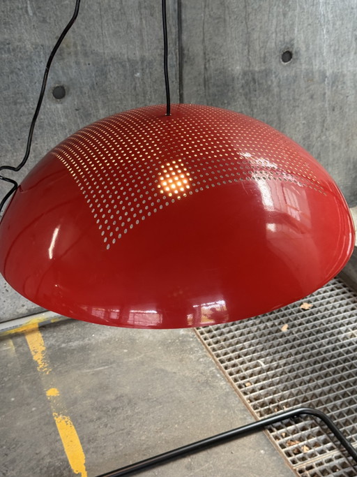 Lampada a sospensione Pruluce Vinzione