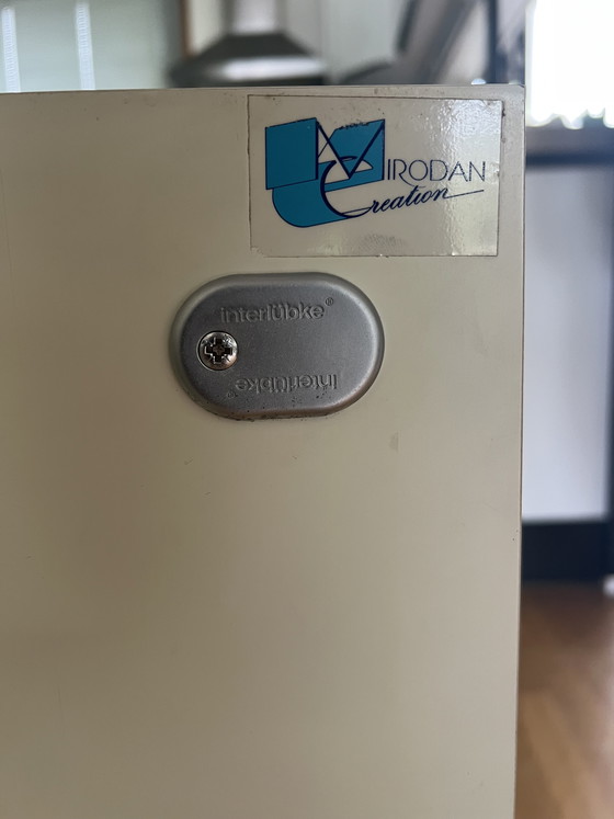 Image 1 of Unité murale Interlübke