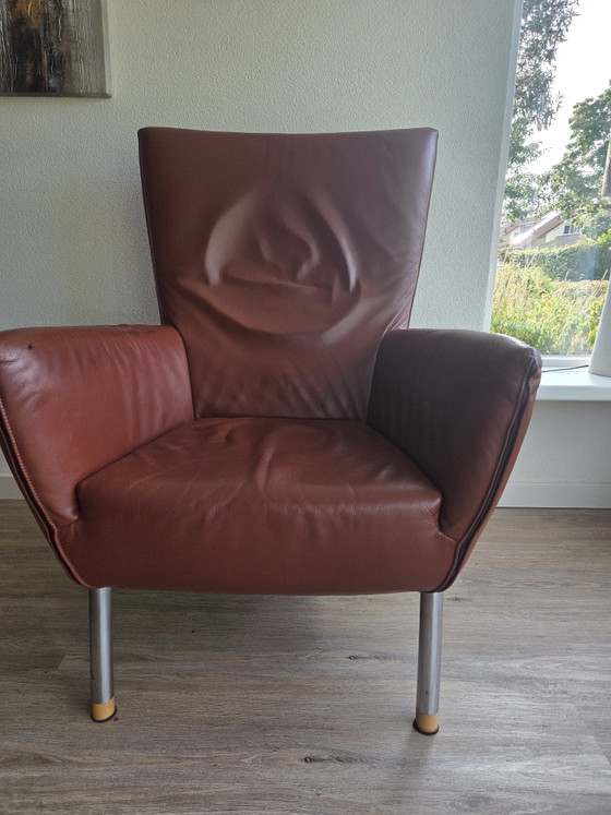 Image 1 of Label Foxx fauteuil gebruikt 