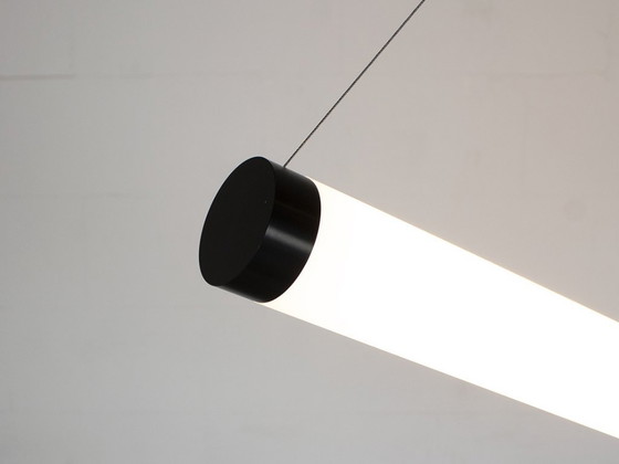 Image 1 of Kroone lighting Trisina 50 LED-Pendelleuchte mit Stahldraht