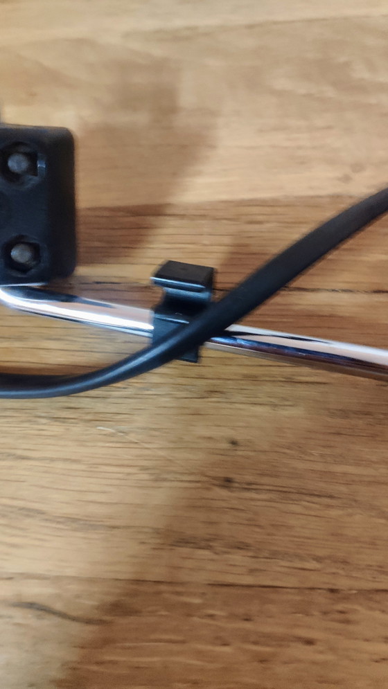 Image 1 of Lampada da tavolo Grossmann minimalista degli anni '70