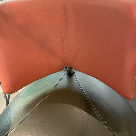 Image 1 of Leolux Pallone pa 901-100 armchair