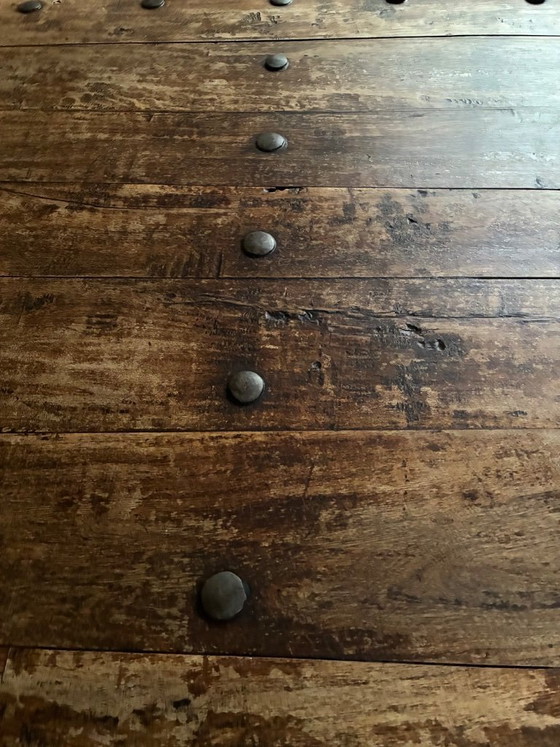 Image 1 of Beautiful dining table