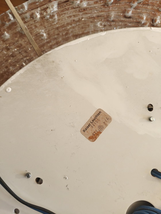 Image 1 of Lampe de plafond Kaiser Leuchten