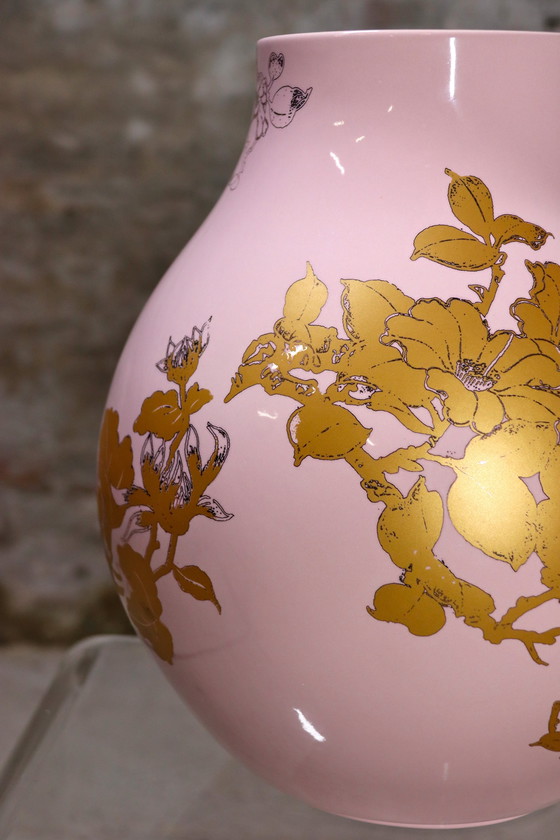 Image 1 of Vaso IKEA Jonsberg di Hella Jongerius