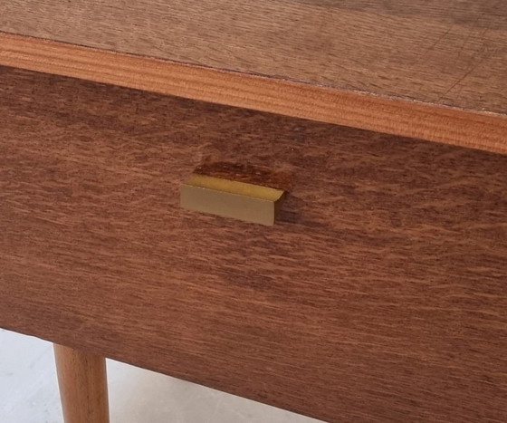 Image 1 of Mid Century cabinet