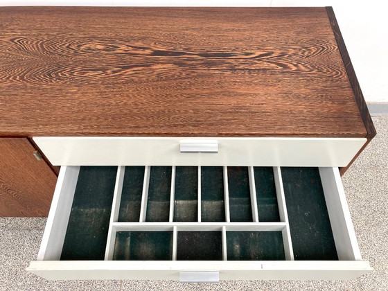 Image 1 of Pastoe dresser/sideboard Cr-series by Cees Braakman