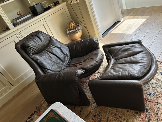 Image 1 of Vittorio Introini P60 voor Saporiti