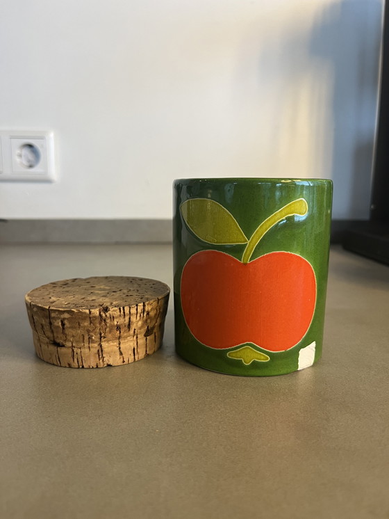 Image 1 of Waechtersbach ceramic pot