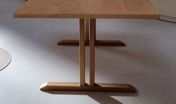 Image 1 of Tavolo da pranzo Tjalfe