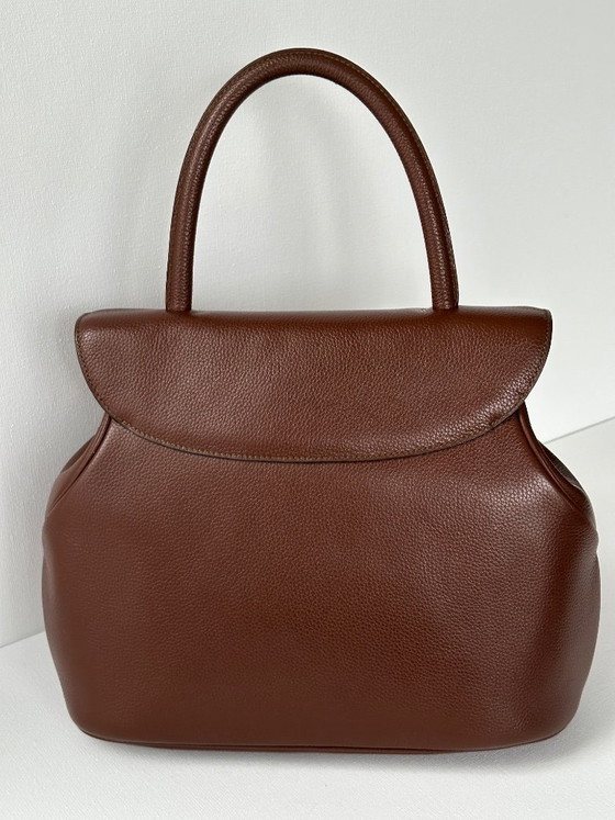 Image 1 of Sac à main Delvaux Baltimore