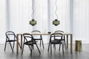 2 x Hem Dusk Large lamp