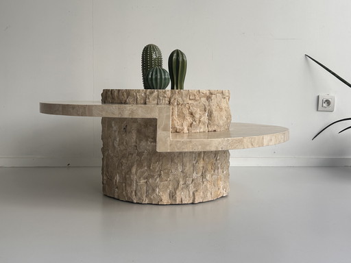 Mesa de centro Mactan