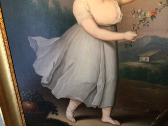 Image 1 of Gemälde von Joseph rosie