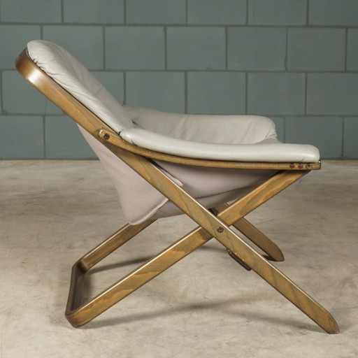 Midcentury Armchair - Göte Möbler Nässjö (G-Möbel) - 1980s