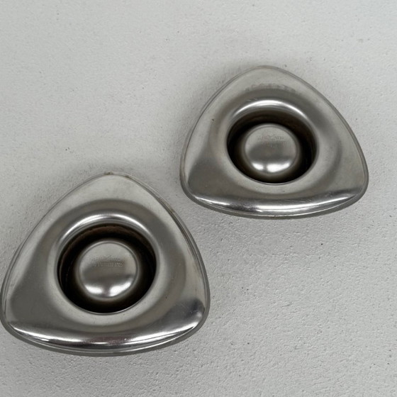 Image 1 of Set di portauovo Alessi