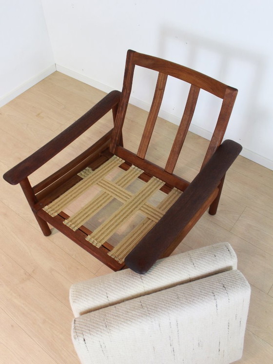 Image 1 of poltrona vintage