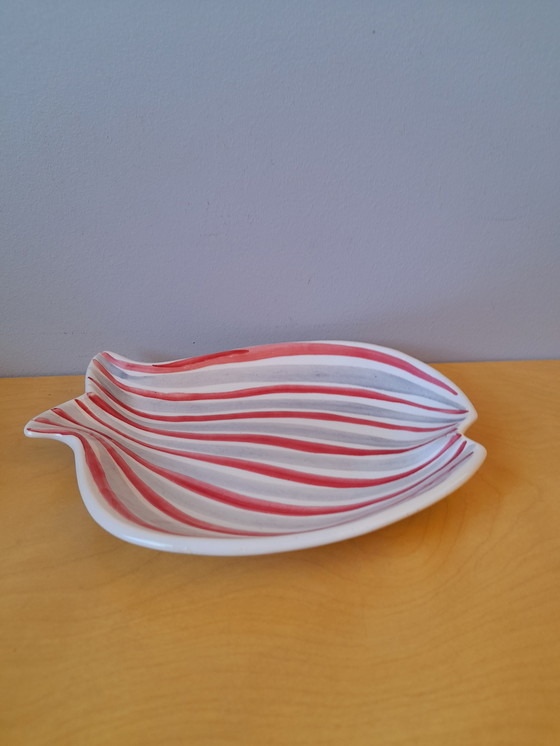 Image 1 of Aperitif bowls, Alessio Tasca 1960