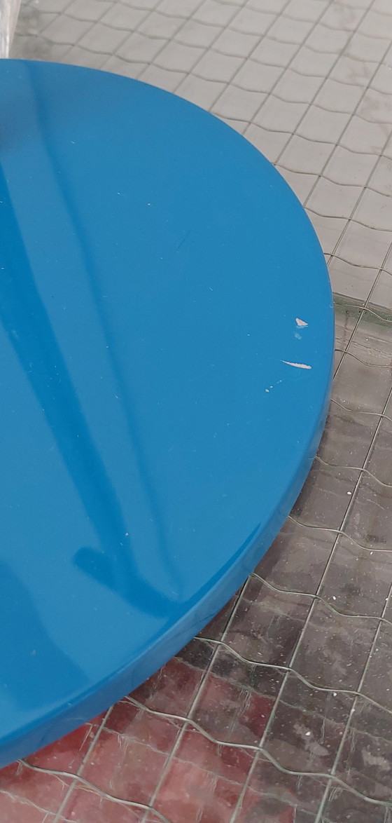 Image 1 of Flos Tab Desklight