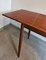 Scandinavisch teakhouten bureau van Tibergaard, 1960 – Scandinavian (photo 13 of 18)