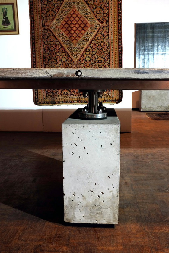 Image 1 of Table by Rob Schipper