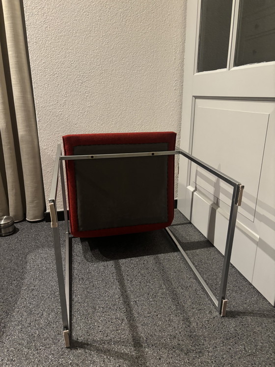 Sillas Arco frame 6x – Sillas de comedor, Iron (photo 4 of 5)