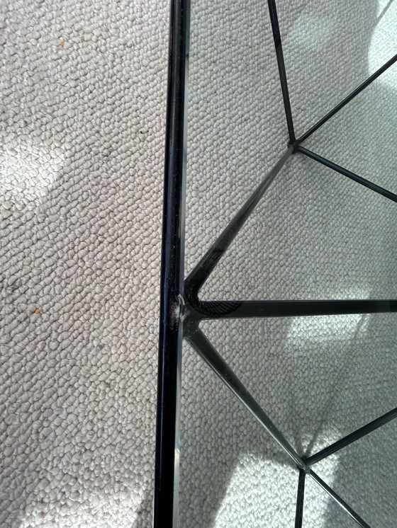 Image 1 of 1x Paolo Piva coffee table