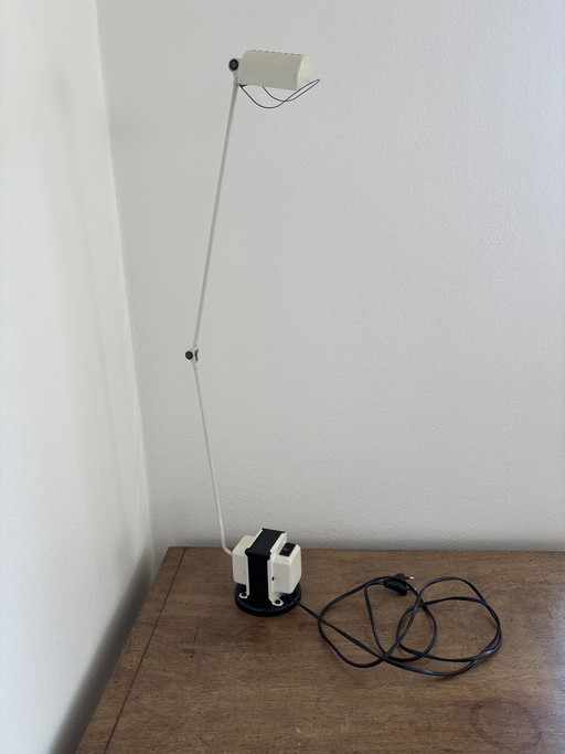 Tischlampe Mod.Daphne -Lumina- Italia