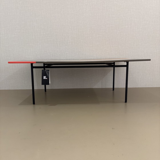 Moroso Fishbone Table T65 – Coffee tables, Other (photo 8 of 8)