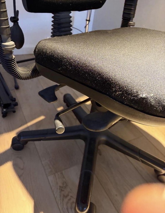 Image 1 of Sedia da ufficio ergonomica