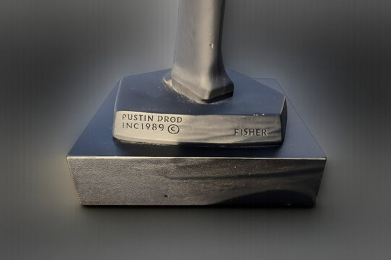 Image 1 of Scultura "Vogue II" – David Fisher - Austin Productions, (1989)