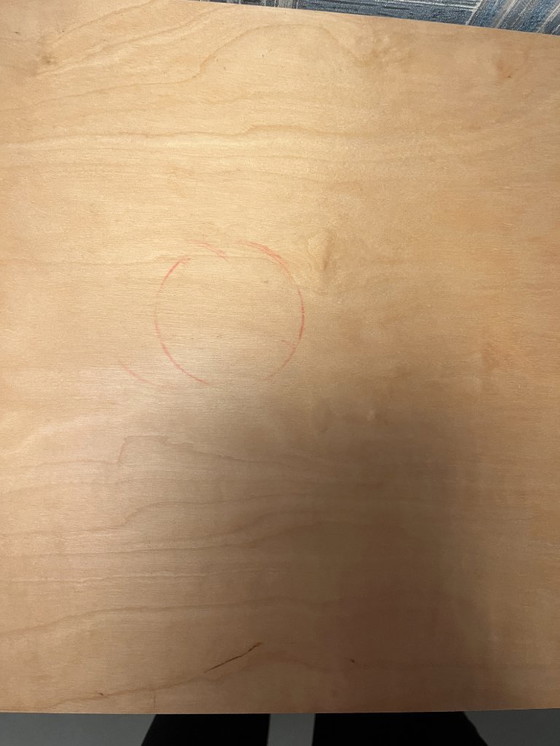 Image 1 of Vitra Eames ESU shelf 2