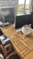Stephan Siepermann Kitt tafel