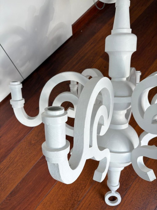 Carta per lampadari Moooi Studio Job