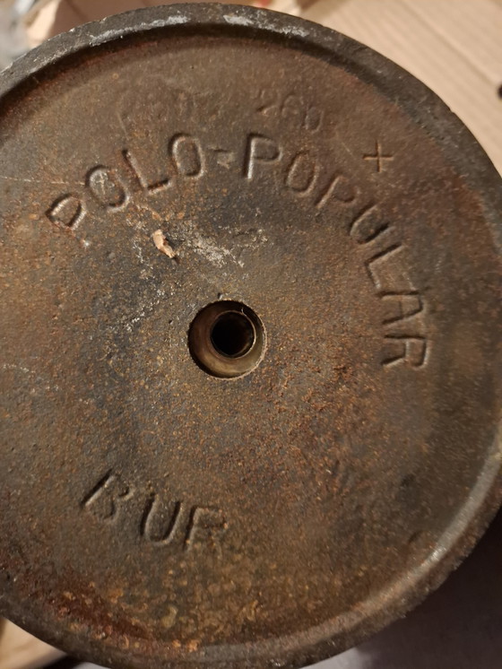 Image 1 of  Christian Dell Polo popular 2608