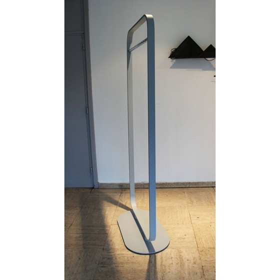 Image 1 of Vintage metal coat rack