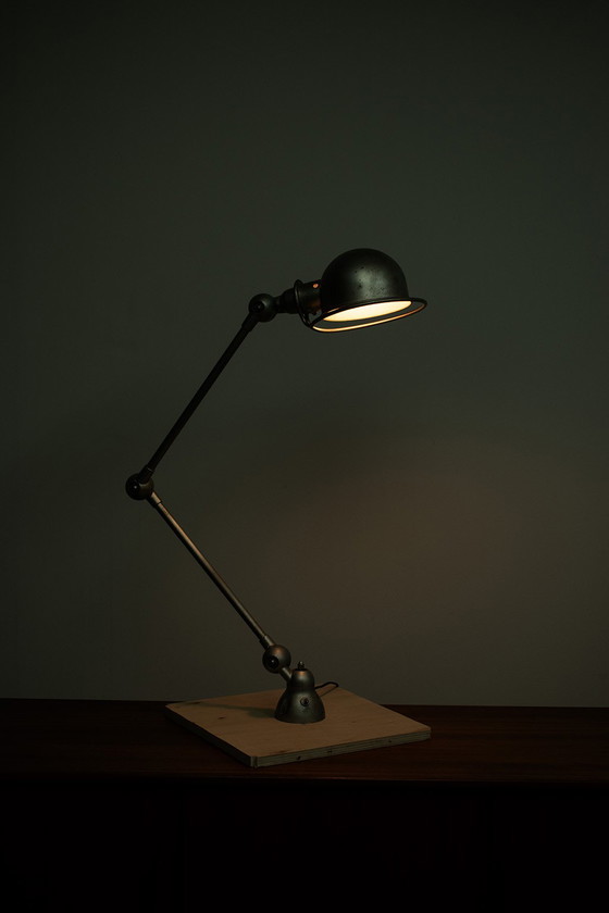 Image 1 of Lampe Jieldé