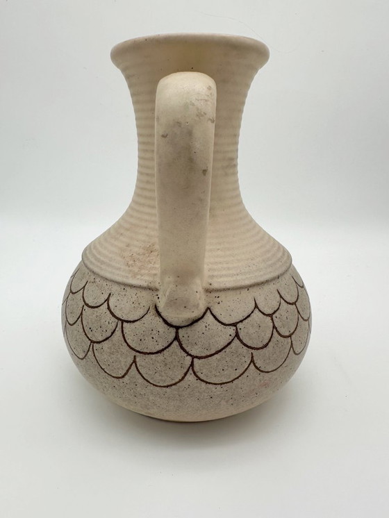 Image 1 of Vaso VEB Haldensleben, DDR, Germania Est anni '70