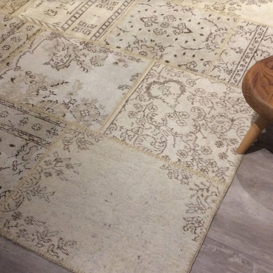 Image 1 of Tappeto Sartori Grammelot TP - 339x251