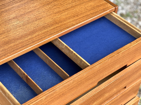 Image 1 of Small Sideboard (Nils Jonnson)