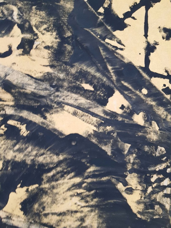 Image 1 of Jürgen Angeler - Claro del bosque dorado