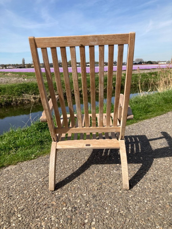 Image 1 of Poltrona da giardino Gloster