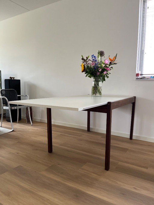 Pastoe Dining Table Cees Braakman, Japanese series