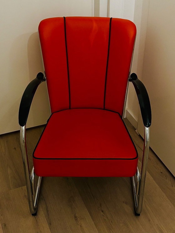 Image 1 of Poltrona Gispen 412