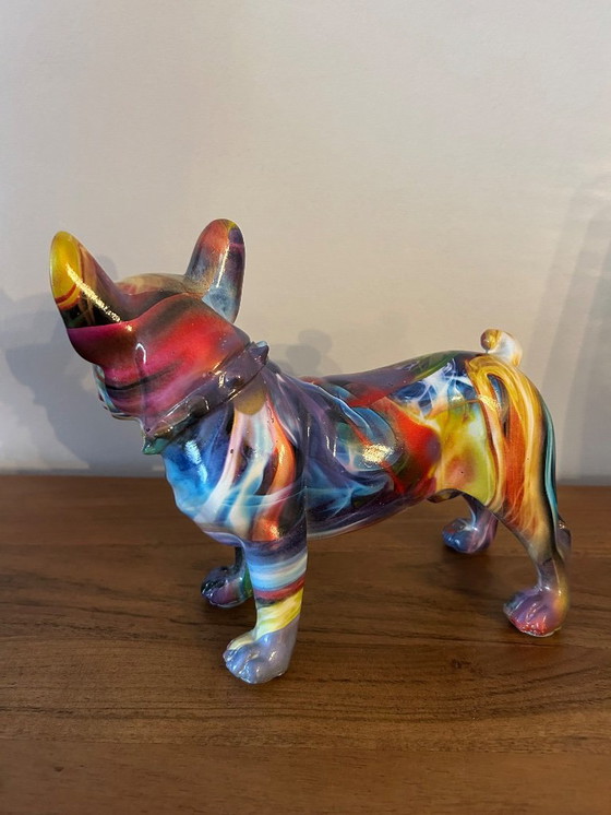 Image 1 of KARE design bulldog
