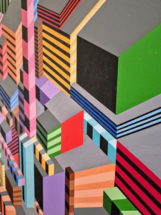 Image 1 of Urban Densification