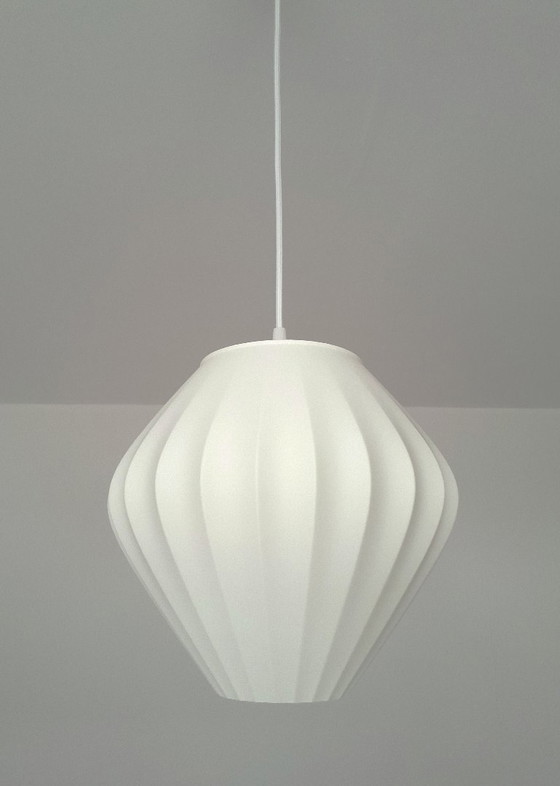 Image 1 of Lampada di design - LL5 Puffy - Lampada a sospensione - Materiale sostenibile